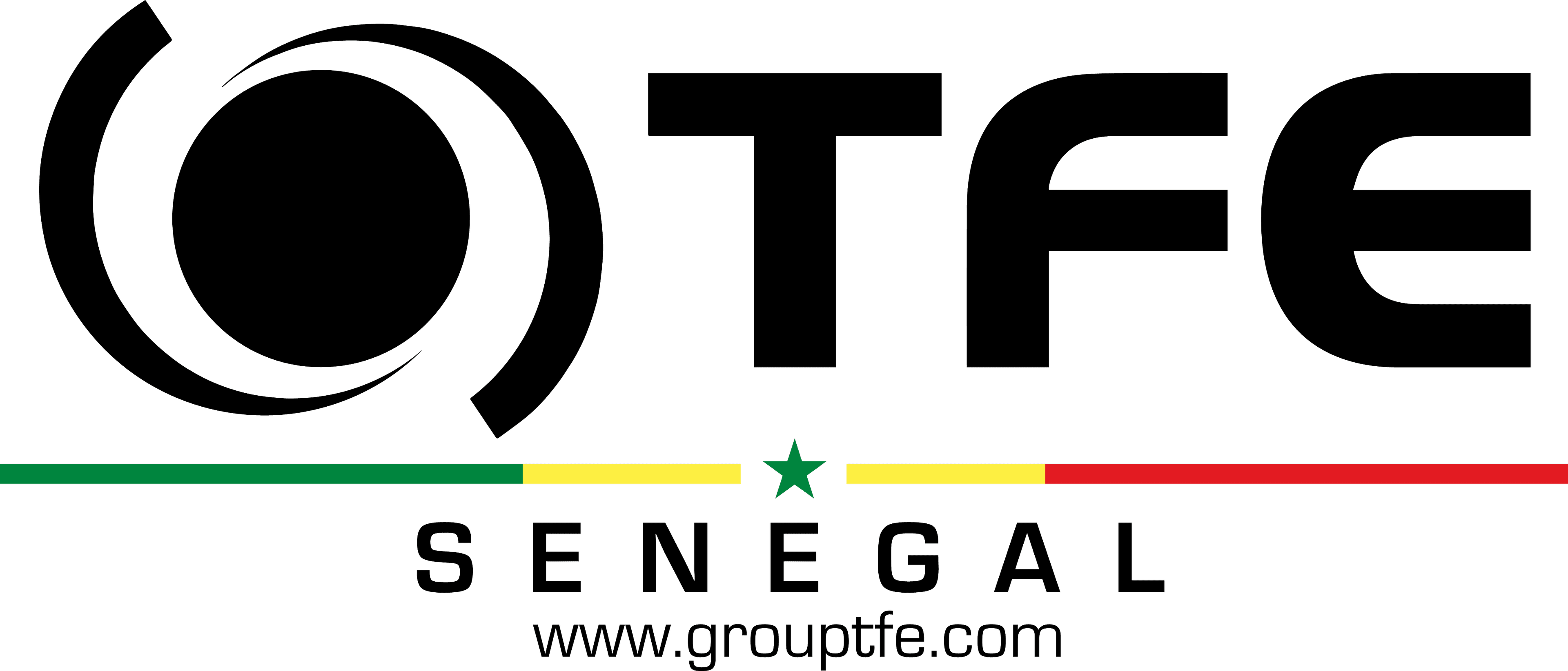 TFE Sénégal